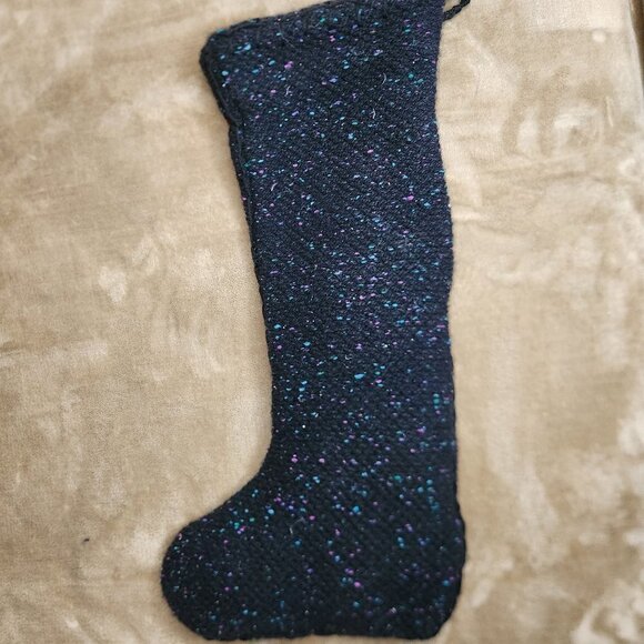 Colorful Halloween Stocking by Bingham - Picture 2 of 5